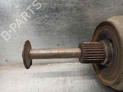 Right rear driveshaft MERCEDES-BENZ S-CLASS (W126)  | BP9673547M41 
