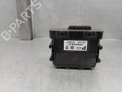 Used Electronic module RENAULT CAPTUR II (HF_) [2020-2025]  15831615