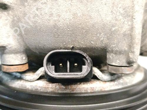 AC compressor RENAULT LAGUNA II (BG0/1_) 2.2 dCi (BG0F) | BP25024414M34 