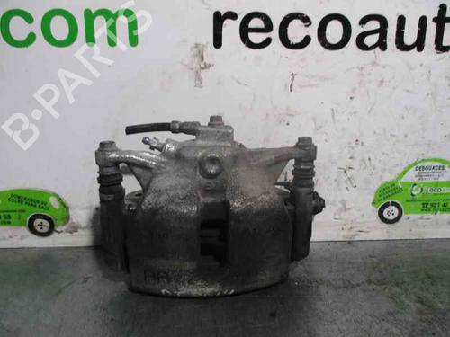 Used Left front brake caliper AUDI A3 Sportback (8VA, 8VF) [2012-2021]  11614714