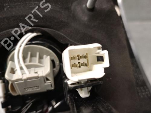 Left taillight TOYOTA AVENSIS Saloon (_T27_) 2.0 D-4D (WWT271_) | BP30599642C34 