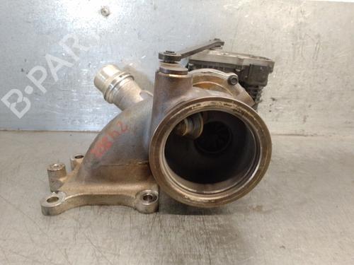 Turbocharger/Supercharger KIA XCEED (CD) 1.0 T-GDI | BP33461128M71 - Image 3