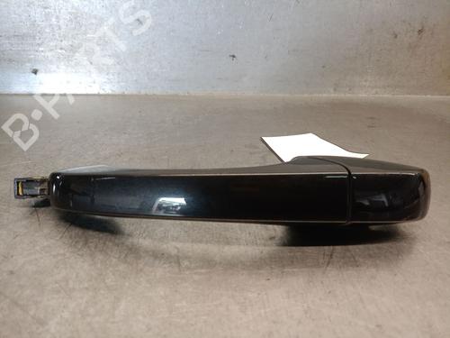 Used Rear right exterior door handle Rear right exterior door handle CHRYSLER GRAND VOYAGER V (RT) 2.8 CRD (163 hp) 33795748 33795748
