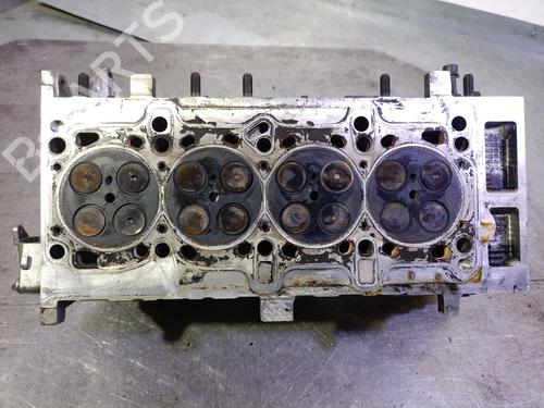 Cylinder head FIAT PANDA (169_) 1.3 D Multijet (169AXG1A, 169AXD1A) | BP29748083M5 