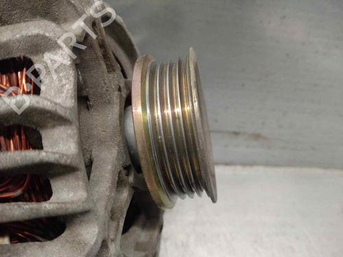 Alternator FIAT PUNTO (188_) 1.2 60 (188.030, .050, .130, .150, .230, .250) | BP18090390M7 
