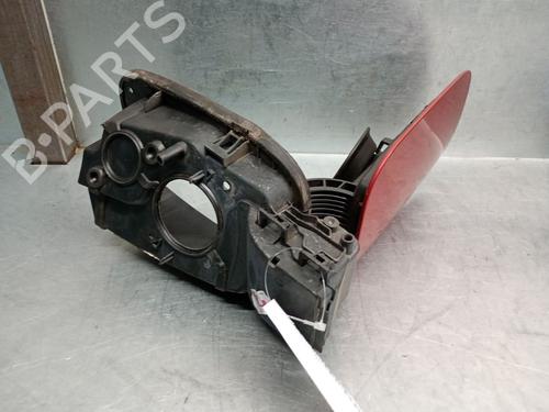 Klapa wlewu paliwa RENAULT MEGANE IV Hatchback (B9A/M/N_) 1.5 dCi 110 (B9A3) | BP29340064C131 