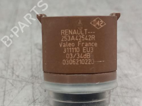 Electronic module DACIA SANDERO III 1.0 TCe 90 | BP29698348M83 