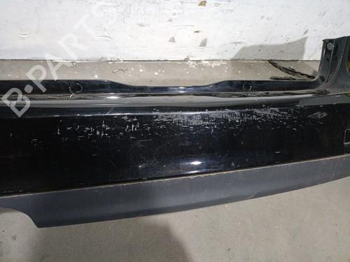 Zderzak tylny MERCEDES-BENZ A-CLASS (W169) A 200 CDI (169.008, 169.308) | BP30721430C8