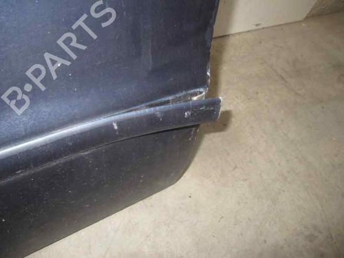 Left front door AUDI A4 B5 (8D2) 1.9 TDI | BP2113715C2 