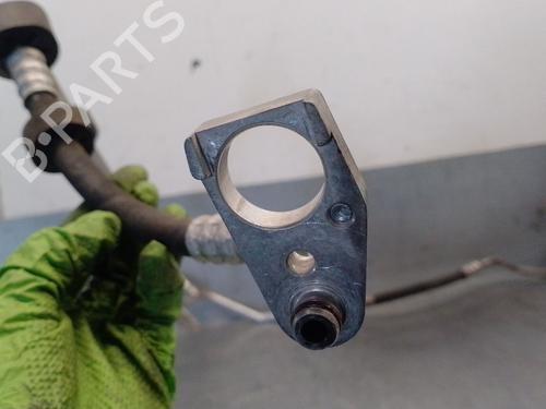 AC pipe MERCEDES-BENZ C-CLASS T-Model (S204) C 320 CDI (204.222) | BP30933825M126