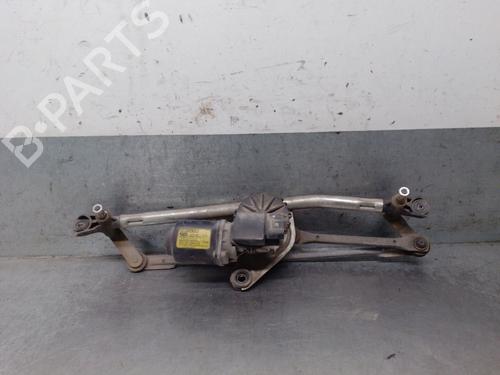 Used Front wiper motor Front wiper motor CITROËN NEMO Box Body/MPV (AA_) 1.4 HDi (68 hp) 40121221 40121221