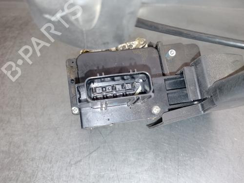 Rear right lock FORD FIESTA V (JH_, JD_) 1.4 16V | BP16570806C99 