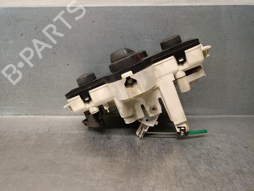 Climate control RENAULT MODUS / GRAND MODUS (F/JP0_) 1.5 dCi (FP0D, JP0D) | BP39589060I5 - Image 3