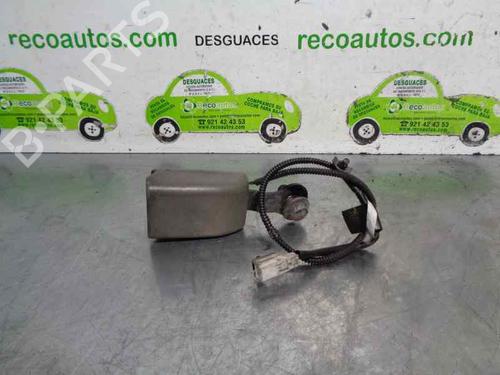 Used Seat buckle RENAULT TRUCKS Maxity [2007-2025]  20254422
