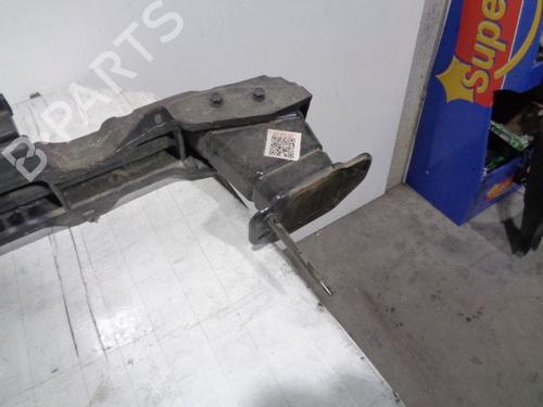 Rear bumper reinforcement HYUNDAI KONA (OS, OSE, OSI) 1.0 T-GDi Hybrid 48V | BP11844549C73 