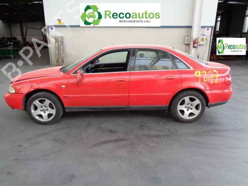 Intake manifold AUDI A4 B5 (8D2) 2.5 TDI | BP3496490M70 - Image 7