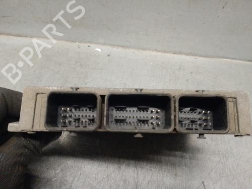 Engine control unit (ECU) CITROËN BERLINGO / BERLINGO FIRST MPV (MF_, GJK_, GFK_) 1.4 i (MFKFX, MFKFW, GJKFWB, GJKFWC, GFKFWC) | BP16452953M57 