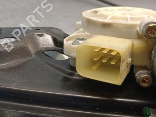 Front left window mechanism MERCEDES-BENZ E-CLASS (W211) E 320 CDI (211.026) | BP37672498C22 - Image 7