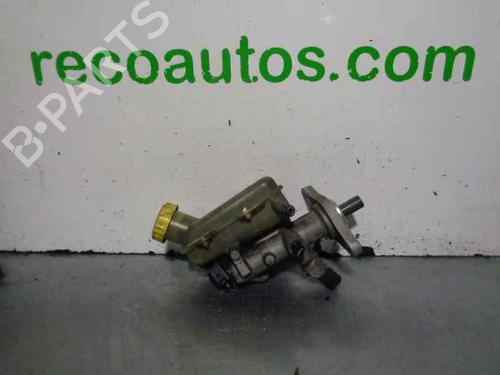 Used Brake master cylinder AUDI A2 (8Z0) 1.6 FSI (110 hp) 5016104