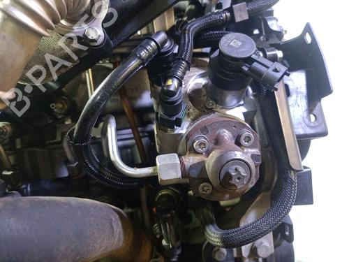 Engine CITROËN C4 CACTUS 1.6 BlueHDi 100 | BP28318358M1 