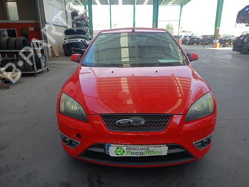 AC pipe FORD FOCUS II (DA_, HCP, DP) 2.0 TDCi | BP27585023M126  - Image 10