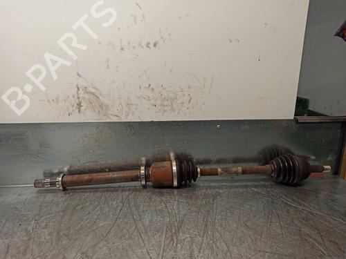 Used Right front driveshaft DACIA SANDERO 1.5 dCi (86 hp) 8384482