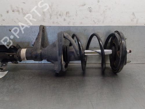 Right front shock absorber HONDA FR-V (BE) 1.7 (BE1) | BP36996021M17 - Image 3