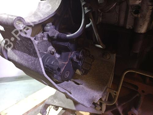 Engine CHRYSLER VOYAGER IV (RG, RS) 2.5 CRD | BP22726538M1 