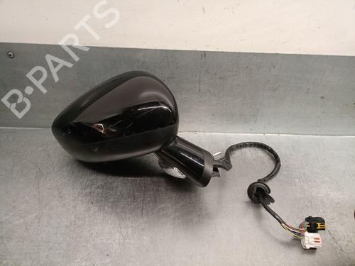 Right mirror CITROËN C4 II (NC_) 1.6 HDi 90 | BP30804442C27