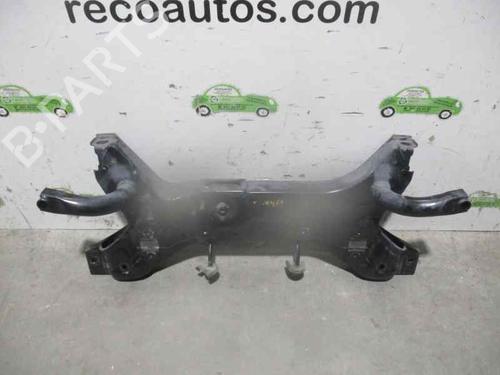 Used Subframe MITSUBISHI COLT VI (Z3_A, Z2_A) 1.5 DI-D (Z39A) (95 hp) 4460687