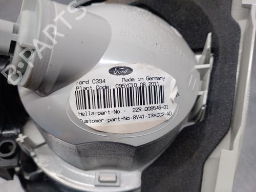 Left tailgate light FORD KUGA II (DM2) | BP37516961C79 - Image 8