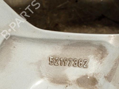 Rim JEEP AVENGER (J2) Electric | BP32394083C45 