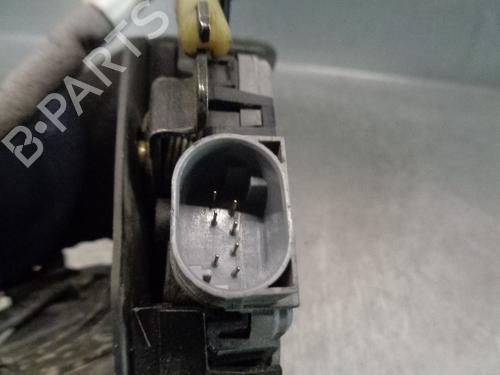 Front right lock BMW 3 Compact (E46) 320 td | BP12832483C97 