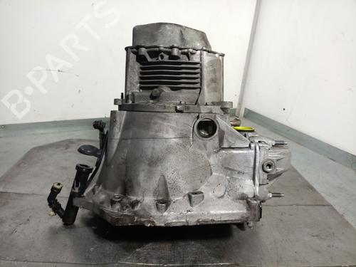 Gearbox CITROËN C-ELYSEE (DD_) 1.6 BlueHDi 100 | BP32747872M3 - Image 5