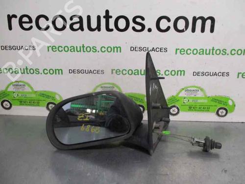 Retrovisor esquerdo Retrovisor esquerdo 3161074 3161074