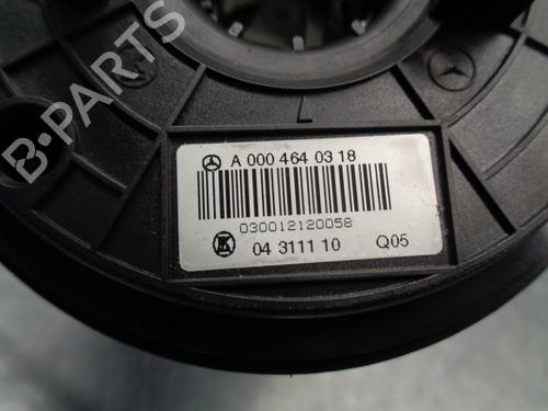 Headlight switch MERCEDES-BENZ S-CLASS (W220) S 320 CDI (220.026, 220.126) | BP8388187I24 
