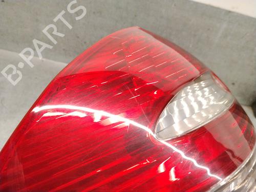 Left taillight MERCEDES-BENZ E-CLASS (W211) E 320 CDI (211.026) | BP36033986C34 - Image 6