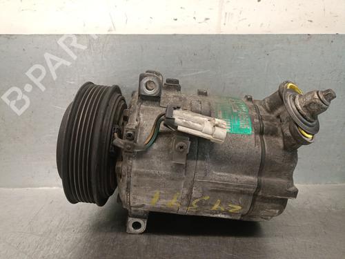 Used AC compressor OPEL VECTRA C (Z02) 2.2 DTI 16V (F69) (125 hp) 31756352