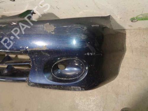 Front bumper HYUNDAI ACCENT I (X-3) 1.5 i 12V | BP5886582C7 