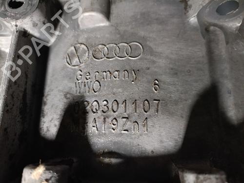 Gearbox SEAT TOLEDO III (5P2) 2.0 TDI 16V | BP34289326M3 - Image 10