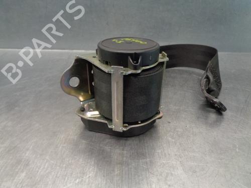 Rear left seatbelt SKODA RAPID (NH3, NK3, NK6) 1.6 TDI | BP10810073I29 