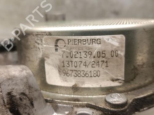 Vacuum pump PEUGEOT 508 SW I (8E_) 2.0 HDi | BP29764877M80 