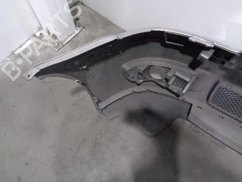 Front bumper VW POLO (6N2) 1.4 16V | BP10688547C7 