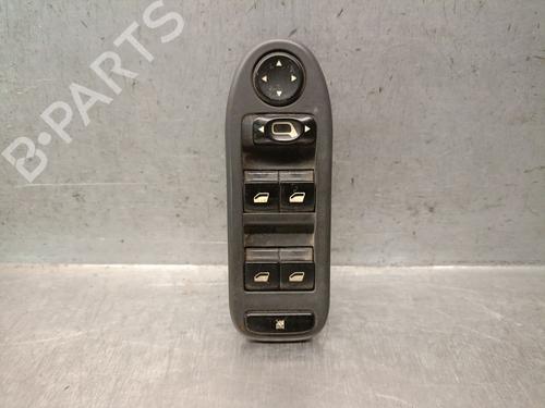 Used Left front window switch Left front window switch 38194317 38194317