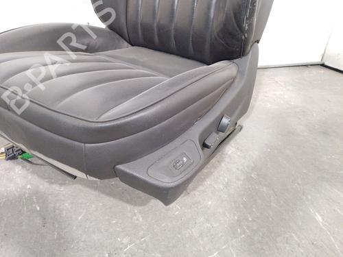 Left front seat PEUGEOT 407 (6D_) 2.0 HDi 135 (6DRHRH, 6DRHRE, 6DRHRG, 6DRHRJ) | BP36390692C15 - Image 5