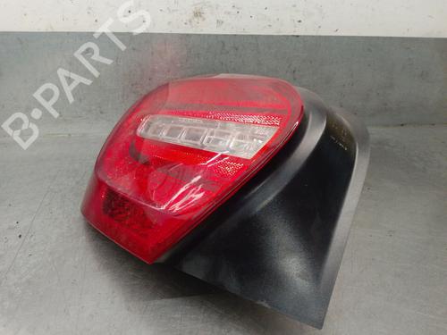 Left taillight MERCEDES-BENZ A-CLASS (W176) A 45 AMG 4-matic (176.052) | BP39622020C34 - Image 3