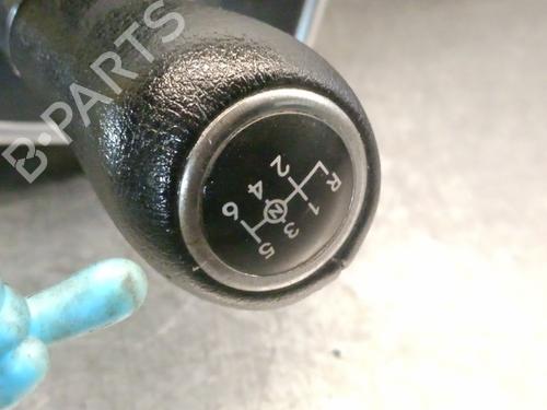 Gear lever MERCEDES-BENZ C-CLASS (W204) C 200 CDI (204.001) | BP25273730M90 
