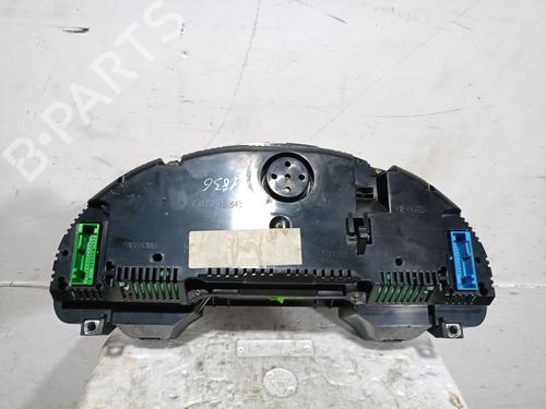 Instrument cluster AUDI A4 B6 Convertible (8H7) 1.8 T | BP23076031C47 