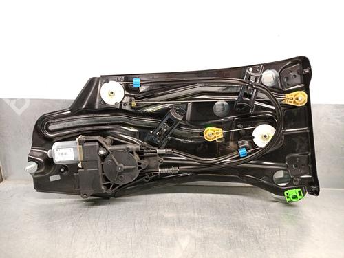 Used Rear left window mechanism PEUGEOT 308 CC (4B_) 1.6 16V (156 hp) 25241551