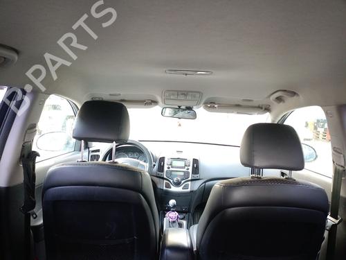 Horn HYUNDAI i30 (FD) 1.6 CRDi | BP28164377E13 - Image 11